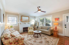 Historic Highland Retreat